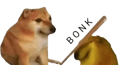 Bonk