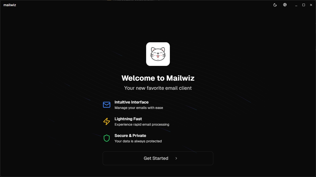 Mailwiz